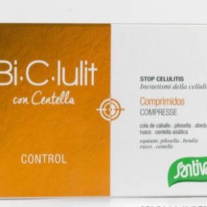 BI.C.LULIT CONTROL comprimidos