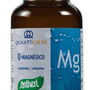 Q-MAGNESICO Comprimidos