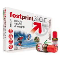 FOST PRINT Sport, viales